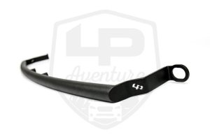 Toyota RAV4 Light Bar - LP Aventure - Powder Coated - `16-`18 Toyota RAV4 Light Bar - LP Aventure - Powder Coated - `16-`18